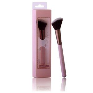 Beauty Creation : RC08 - ANGLED BLUSH BRUSH 12 PCS